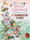 Cut Up This Book And Create Your Own Extraordinary Places A Maria Rivans Collage Book