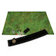 Enhance Tabletop Grid Mat Campaign Kit Dnd Green