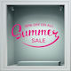 Αυτοκόλλητο Εκπτώσεων - Summer Sale 121 - Αντίσ...