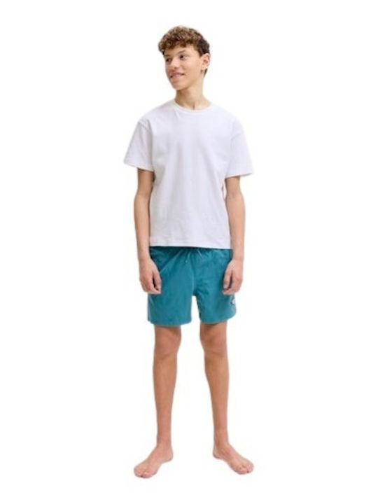 Jack & Jones Costum de Baie pentru Copii Pantal...