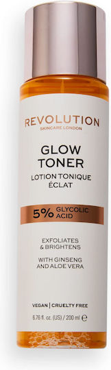 Revolution Beauty Face Mist Tönung Gesichtswasser 200ml