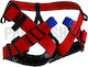 Aventure Verticale AVSP0101 Men's Climbing Harness