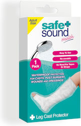 Safe+Sound Αδιάβροχο Προστατευτικό Κάλυμμα