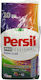 Alista Home Detergent Profesional Pudră pentru Rufe Colorate și Albe 10kg (66 Măsuri)