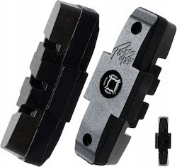 Baradine Magura Hs Brake Pads Black