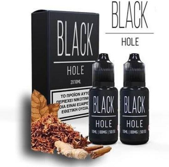The Liquids Lab E-Liquid Virginia 16mg 10ml 2 Stück