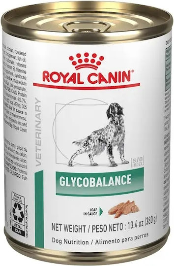 Royal Canin Υγρή Τροφή Σκύλων σε Κονσέρβα 410gr