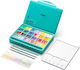 Himi Colouring Set