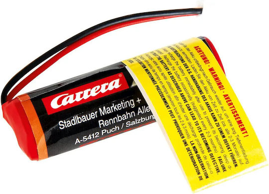 Carrera Μπαταρία Li-Po 3.2V 700mAh για Τηλεκατευθυνόμενο