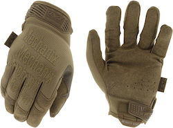 Mechanix Original Coyote Gloves Size L