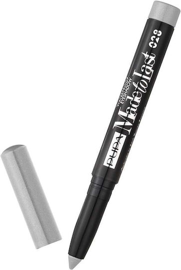 Pupa Made To Last Σκιά Ματιών σε Stick 028