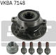Skf Radlager Satz Vkba 7148