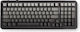 MCHOSE MC-K99 V3 Ασύρματο Gaming Πληκτρολόγιο 98% με RGB φωτισμό (Αγγλικό US)