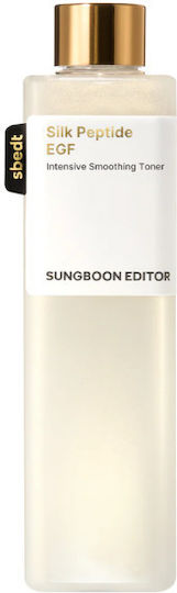 Sungboon Editor Υγρό Τόνωσης Προσώπου 300ml