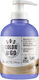 Alama Pettenon Sos Color&go Silver Mască Colorantă de Păr Vopsea de Păr Șuvițe Argintii 300ml