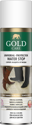 Gold Care Imprägniermittel Universal Protector Wasserstop Gc-3002 200ml