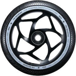 Колела За Свободен Стил За Тротинетка Blunt Tri Bearing 120 Черни