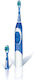 Trisa of Switzerland Electric Toothbrush