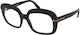 Ochelari De Calculator Tom Ford Tf6096-b 001 Fi...