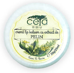 Ceta Sibiu Crema pentru Vindecare 20g Ceta Sibiu Crema pentru Vindecare 20g