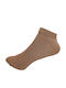 Gift-Me Women's Bronze Socks