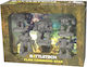 Battletech Clan Command Star Miniatures Box Set