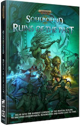 Warhammer Age Sigmar Soulbound Ruinen Vergangenheit Rollenspiele Warhammer Age Sigmar Soulbound Ruinen Vergangenheit Rollenspiele