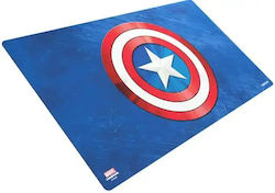 Marvel Champions Captain America Gamegenic Playmat