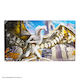 Gamegenic Mtg Silverquill Disputant Glänzende S...