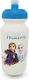 Disney Sticlă Pentru Copii Frozen Albă 380ml
