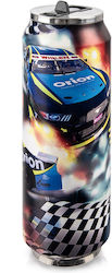 Orion Термос Бутилка За Вода Non Spill 700ml Черен