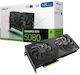 NVidia GeForce RTX 5080 16GB GDDR7 Dual Slim OC Κάρτα Γραφικών
