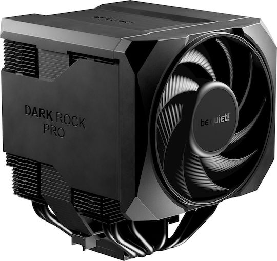 Be Quiet Dark Rock Pro Ventilator de răcire pentru procesor pentru Socket 1200/1700/1851/AM5