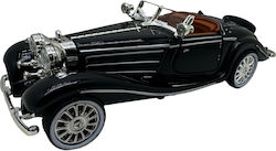 Model Vintage Mercedes 500k Negru 1/32 Lumini Sunet Uși Capote Deschise Copie Model Vintage Mercedes 500k Negru 1/32 Lumini Sunet Uși Capote Deschise Copie