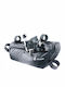 Deuter Deuter Fahrradrahmen-Tasche Doppelter