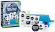 Nivea Feel Fully Σετ Περιποίησης για Ενυδάτωση & Καθαρισμό Σώματος 8τμχ