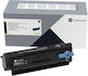 Lexmark B340XA0 Γνήσιο Toner Laser Εκτυπωτή Μαύρο Return Program 6000 Σελίδων