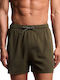 Chevron Men's Swim Shorts Chevron Choco
