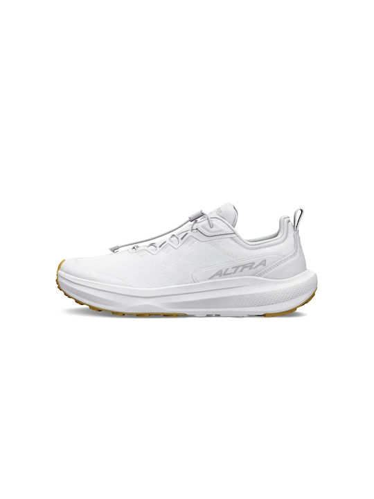 Γυναικεία Αθλητικά Παπούτσια Running Άσπρο