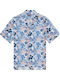 Short Sleeve Shirt White