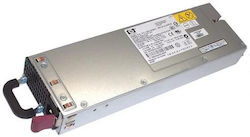 HP 800W Schwarzes Voll Verkabeltes Netzteil für Computer (W127213562) HP 800W Schwarzes Voll Verkabeltes Netzteil für Computer (W127213562)