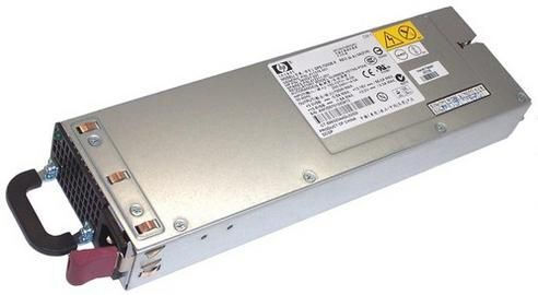 HP 800W Schwarzes Voll Verkabeltes Netzteil für Computer (W127213562)