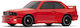 HPI Racing RC Fahrzeug Rot