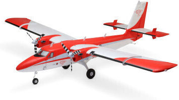 E-Flite Bnf Basic As3x+ Τηλεκατευθυνόμενο Αεροπλάνο