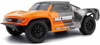 Maverick Радиоуправляем Автомобил 2WD Оранжев