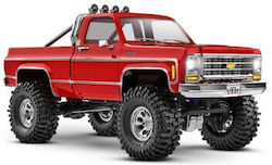 Traxxas Mașină Teleghidată 9883