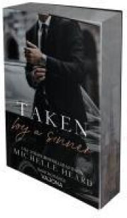 Taken By A Sinner (the Sinners 1)