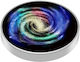 Alista Home Fidget Spinner Metalic Gri