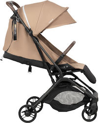 Tutis Noordi Sia Pushchair Suitable for Newborn Sand Beige