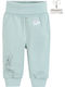 Kinder Trainingsanzug Blau
